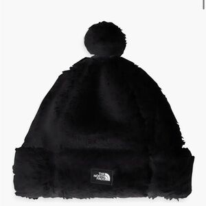 NWT The North Face Kids' Suave Fleece Beanie